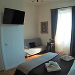 Castel Sant\'Angelo Suite