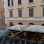 Via Degli Zingari