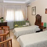 Friendly House Rome