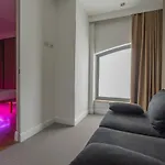 Colosseum Jacuzzi Suites