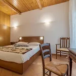 Villa Borghese Roomy Flat