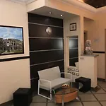 Bel soggiorno
