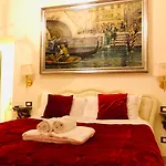 Apartment Giolitti