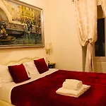 Apartment Giolitti