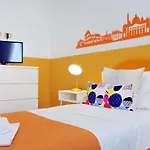 Ych-Trastevere Cozy Flat For 8 People