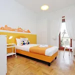Ych-Trastevere Cozy Flat For 8 People
