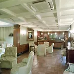 Hotel Quadrifoglio by Mancini