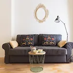 A casa di Serena