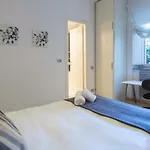 Rental In Rome Purificazione Apartament