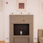 Rental In Rome Purificazione Apartament