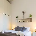 Rental In Rome Purificazione Apartament