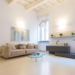 Rental In Rome Purificazione Apartament