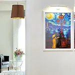 Oksana\'S Bernadette Apartment