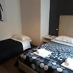 Modern Bnb