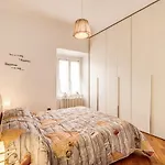 Milizie 140 Apartment