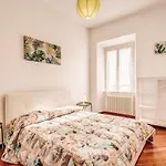 Milizie 140 Apartment
