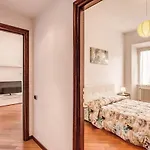 Milizie 140 Apartment