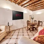 Cozy Navona Apartment