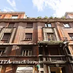Sonder At Trinita Dei Monti