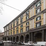 Trastevere & Ponte Sisto Cozy Flat