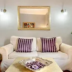 BBHOMEROME Casa Ripetta