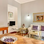 BBHOMEROME Casa Ripetta