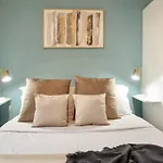 BBHOMEROME Casa Ripetta