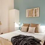 BBHOMEROME Casa Ripetta