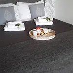 Castel Sant\'Angelo Suite