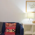 Rental In Rome Pompeo Magno
