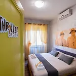 Cineroma B&B