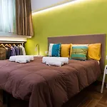 Angelina Apartment Roma Monteverde