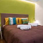 Angelina Apartment Roma Monteverde