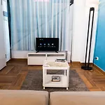 Angelina Apartment Roma Monteverde