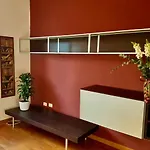 Candia Bright Vatican Apartment