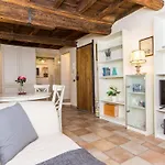 Rental in Rome Falegnami