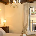 Rental in Rome Falegnami