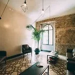 The Yellow - Hostel