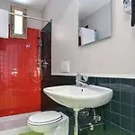 The Yellow - Hostel