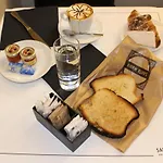 Hotel Bergamo