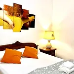 Colosseum Luxury Room