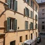 Rental in Rome Beato Angelico