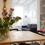 Rental in Rome Beato Angelico