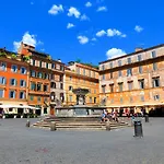 Sunshine Apartment In Trastevere