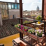 Erida Apartment Spanish Steps