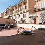 Monti Stunning Apartment With Terrace