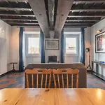 Colosseo & San Clemente Cozy Flat