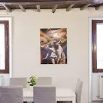 Rental In Rome Scala Deluxe