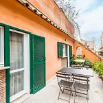 Locazione Turistica Pantheon Panoramic Terrace