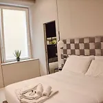 Luma Suite Via Veneto - Your Luxury Style 29